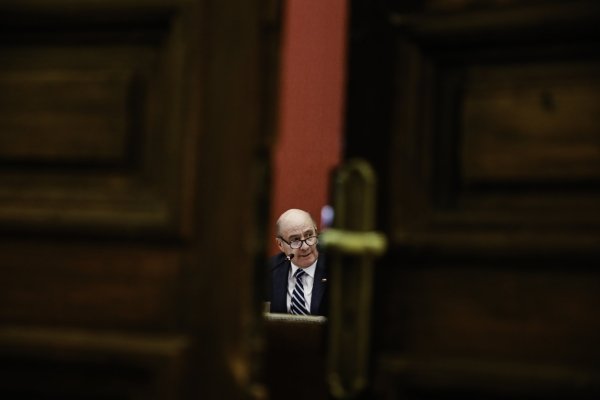 <p>Crédito: Ministerio de Hacienda.</p>