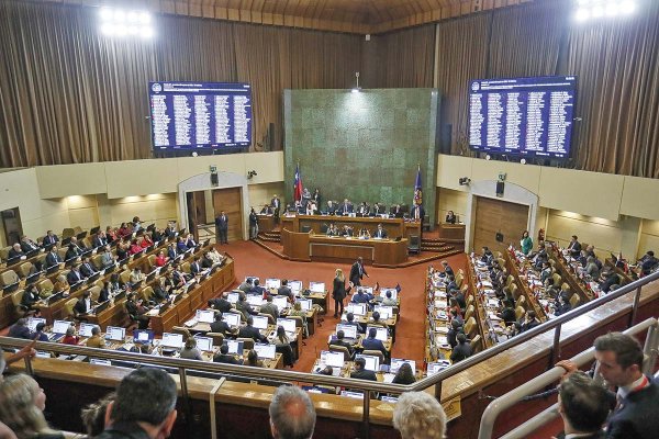 <p>AFP activan lobby con actores clave del Congreso por implementación de la reforma previsional</p>