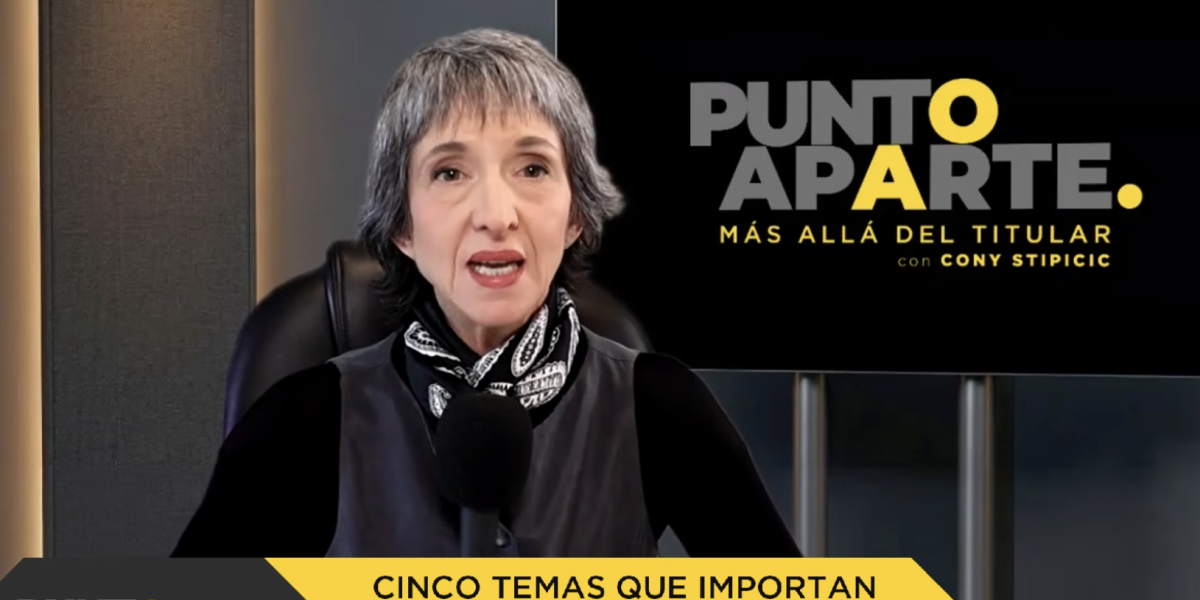 <p>Punto Aparte | El círculo que Quiroz tiene que cuadrar</p>