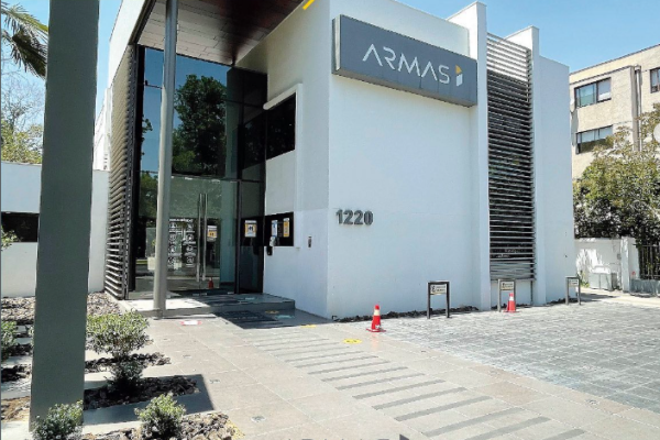 Empresas Armas decide acogerse a procedimiento col