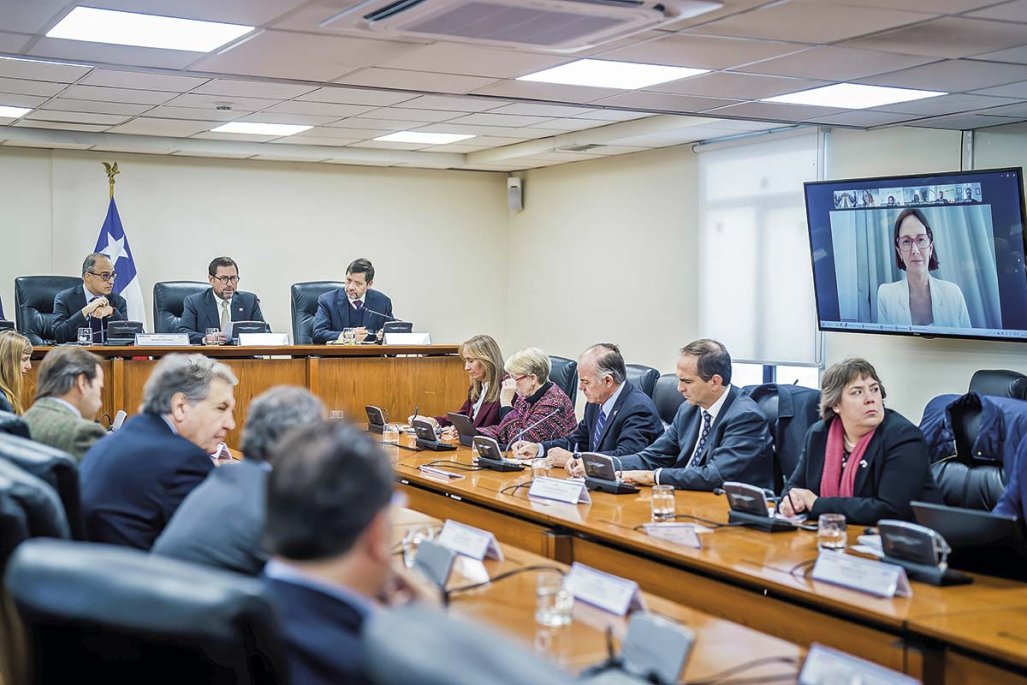 La negociación es clave: gobierno y sector empresarial cierr