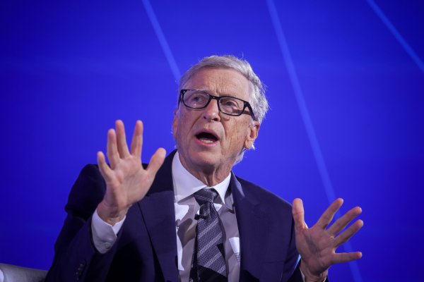 <p>Bill Gates se alista para comparecer ante el Congreso de EEUU mientras sus vínculos con Epstein persiguen a su fundación</p>