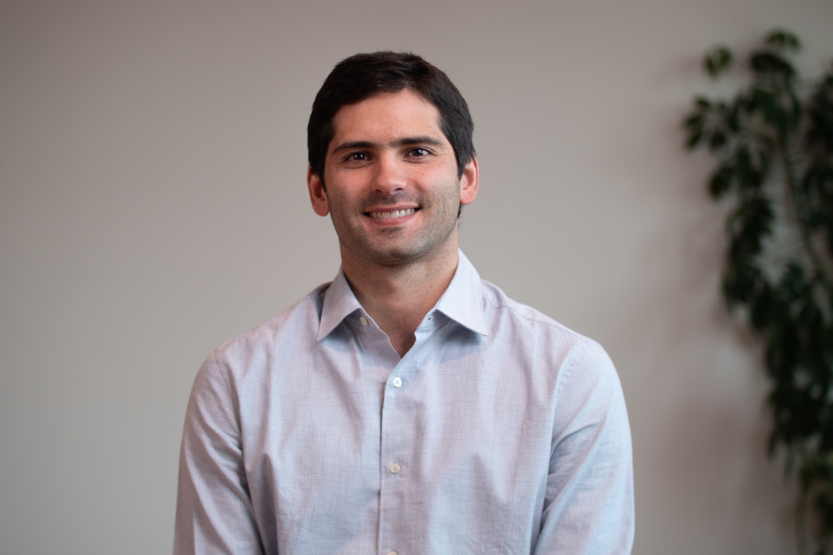 <p>Xepelin nombra a Lucas Rencoret como country manager en Chile</p>