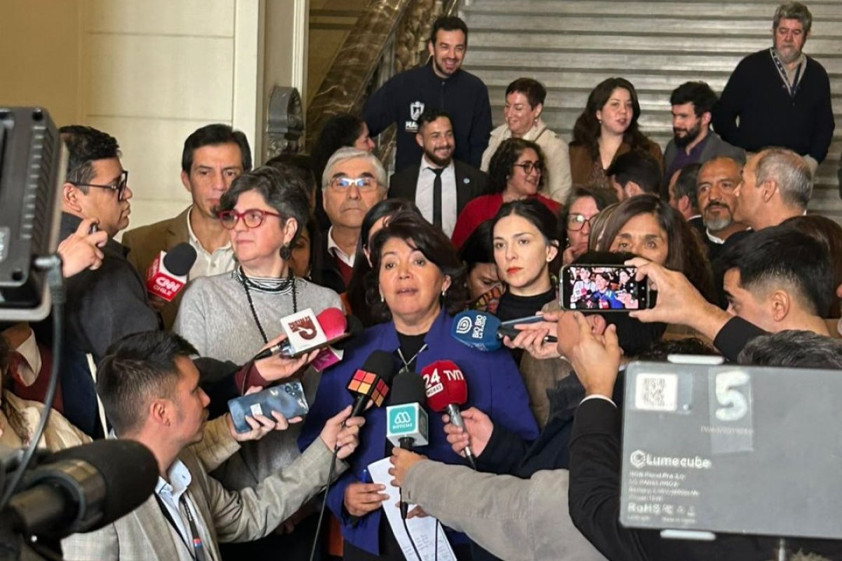 <p>Senadores de oposición rechazarán artículos del proyecto misceláneo que le reste recursos a los municipios</p>