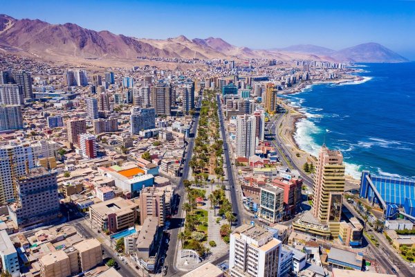Comprar para arrendar todavía es negocio en regiones y Antofagasta lidera entre ciudades donde la renta de una vivienda aún paga el dividendo