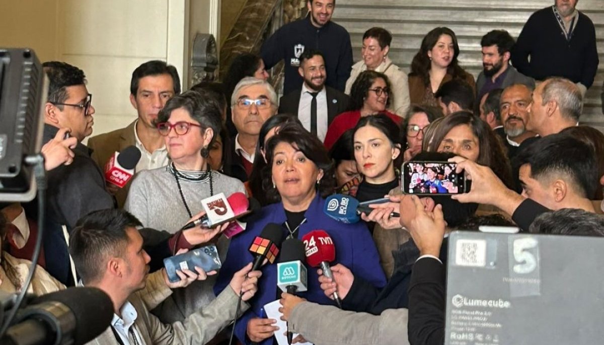 Senadores de oposición rechazarán artículos del pr