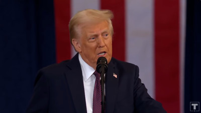 <p>Ahora en DF | Trump habla de "victoria total" sobre Irán en "próximas semanas" mientras sigue la negociación</p>