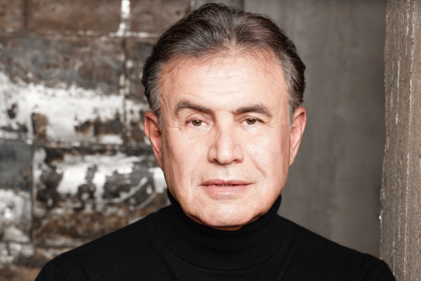 Nouriel Roubini, el economista que anticipó la cri