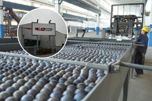 <p>Tega Industries concreta adquisición a nivel global de Molycop por US$ 1.500 millones: ambas empresas tienen operaciones en Chile</p>