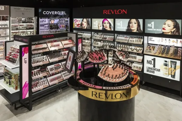 <p>FDA emite dura advertencia a Revlon por posible contaminación en uno de sus productos</p>