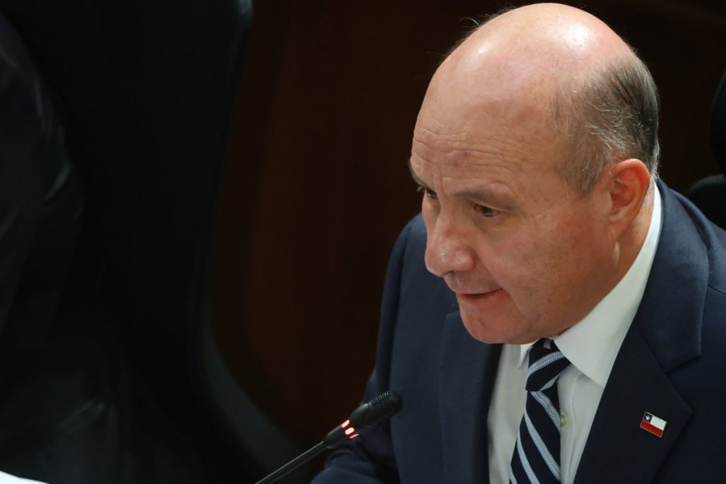 Hacienda sincera que no logrará el equilibrio fisc