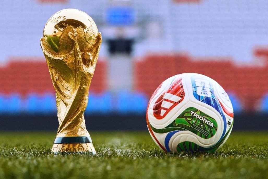 Treinta años después: el Mundial vuelve a Estados Unidos con