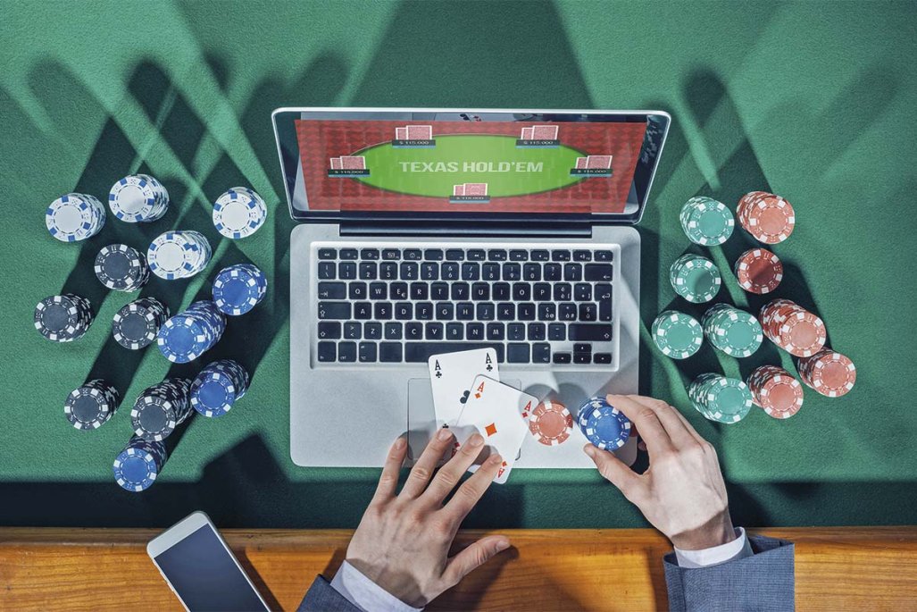 Cobro de IVA a casinos online vuelve a encender el debate po