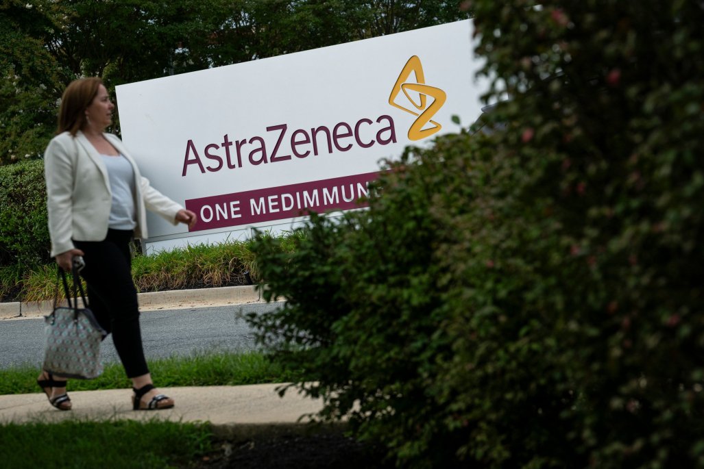 AstraZeneca avanza con píldora para bajar de peso y apunta a