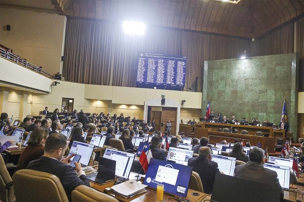 <p>Foto: Cámara de Diputados</p>