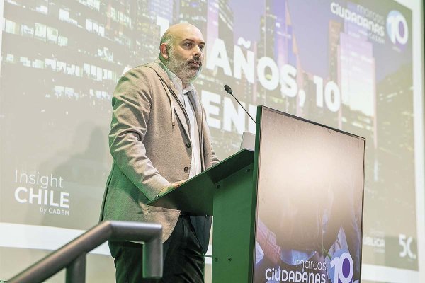 <p>Lider, Google y Metro lideran como las marcas con mejor valoración ciudadana en Chile</p>