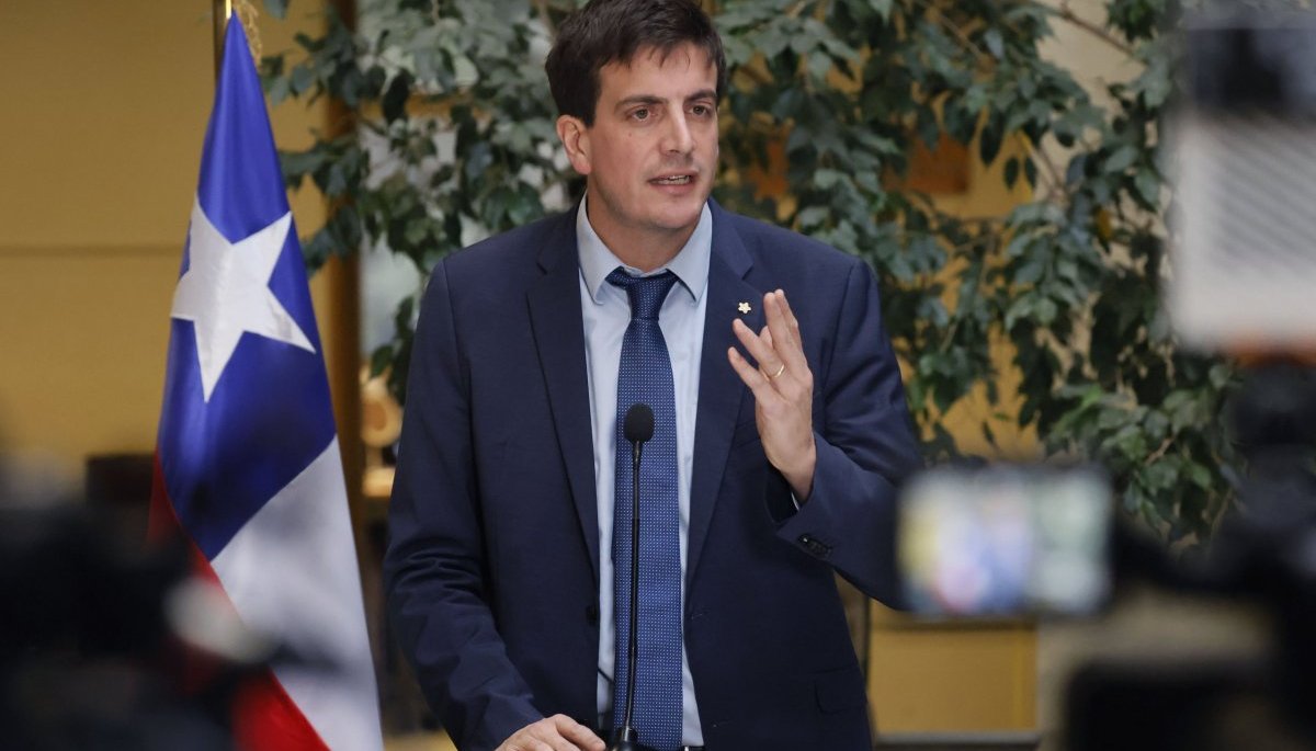 RN decide dar libertad de acción y se complica el escenario 
