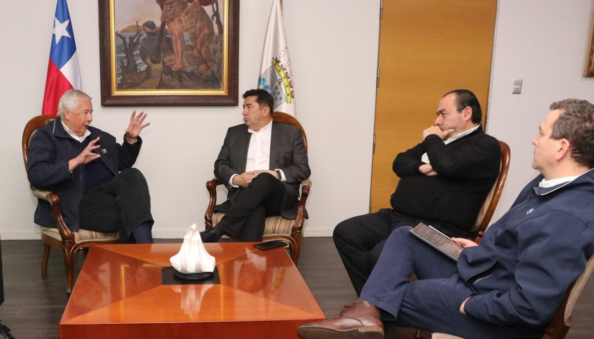 Tras acuerdo para integrar activos de Huachipato, plana mayo