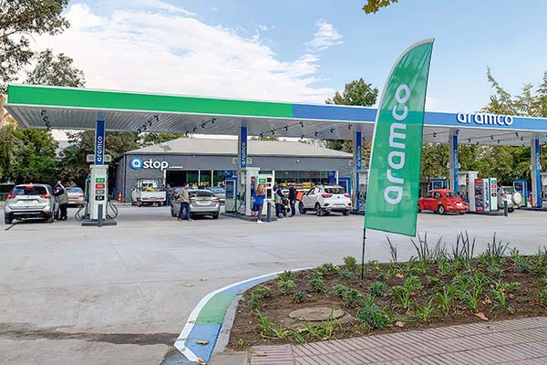 GSI Capital cierra compra de Baker y consolida su apuesta por estaciones de servicio de Aramco