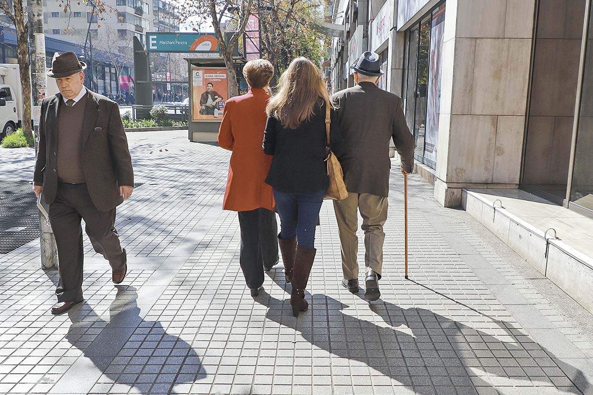 <p>CMF pone en consulta cambios al recálculo de pensiones en rentas vitalicias</p>