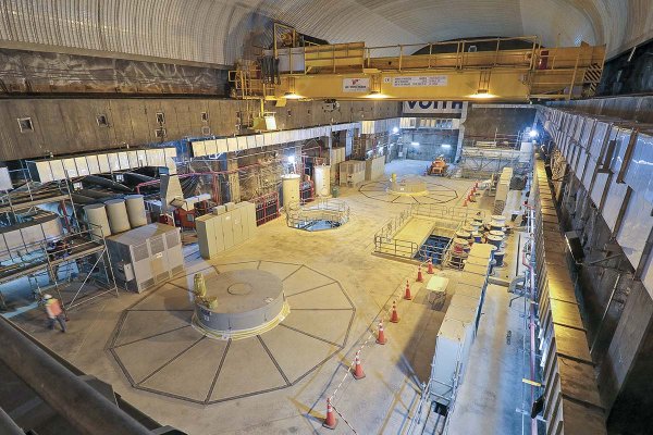<p>Alto Maipo deja retorno de Central Alfalfal II para fines de este año, sellando casi cuatro años de desconexión</p>