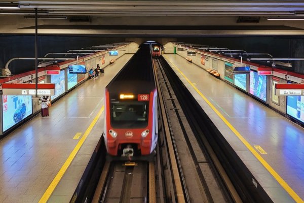 <p>Falabella, BancoEstado y Banco de Chile lideran pagos con tarjetas en Metro y Tren Central</p>