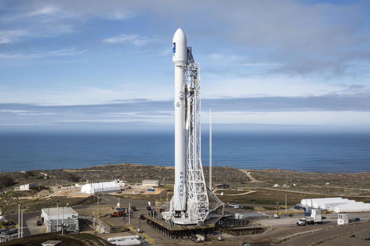 <p>Cómo las ambiciones de SpaceX de salir a bolsa dependen del camino de Starship hacia Marte</p>