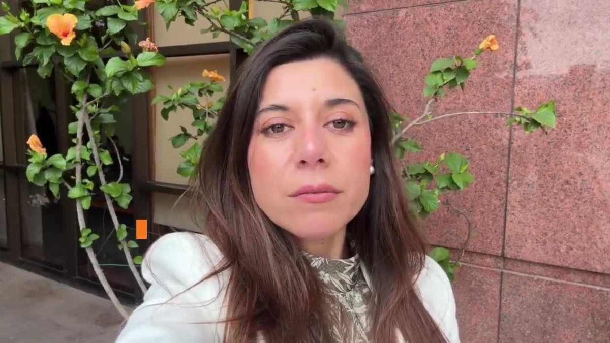 Ahora en DF | Senadora Cicardini (PS) critica a Quiroz por cambio en metas fiscales: "Este Gobierno ya no genera confianza, genera incertidumbre”