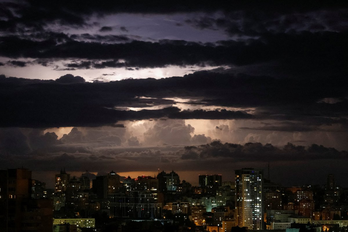 <p>Se trata del primer El Niño desde 2023 y podría convertirse en uno de los más intensos registrados. (Foto: Reuters)</p>