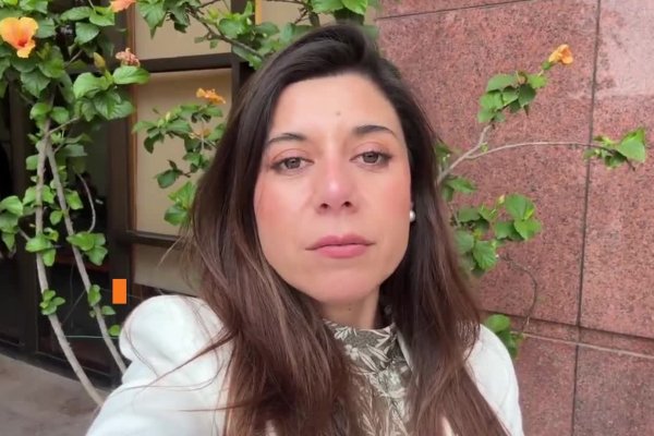 <p>Ahora en DF | Senadora Cicardini (PS) critica a Quiroz por cambio en metas fiscales: "Este Gobierno ya no genera confianza, genera incertidumbre”</p>