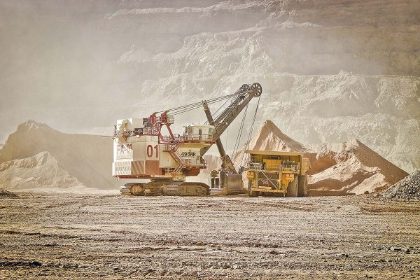 <p>Inversión ejecutada en grandes proyectos mantiene resiliencia pese a caída del PIB y crece un 19% en el primer trimestre</p>