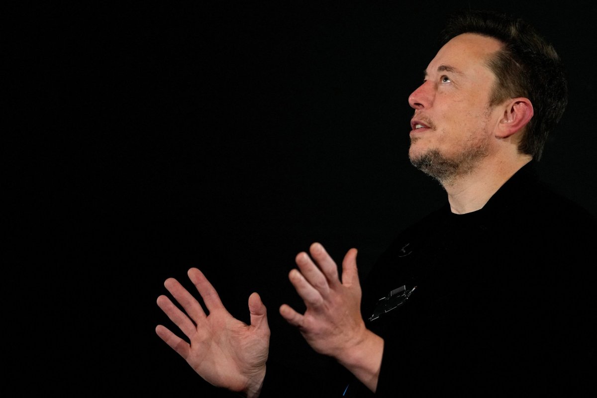 <p>Elon Musk está por convertirse en la primera fortuna en superar el umbral del US$ 1 billón</p>