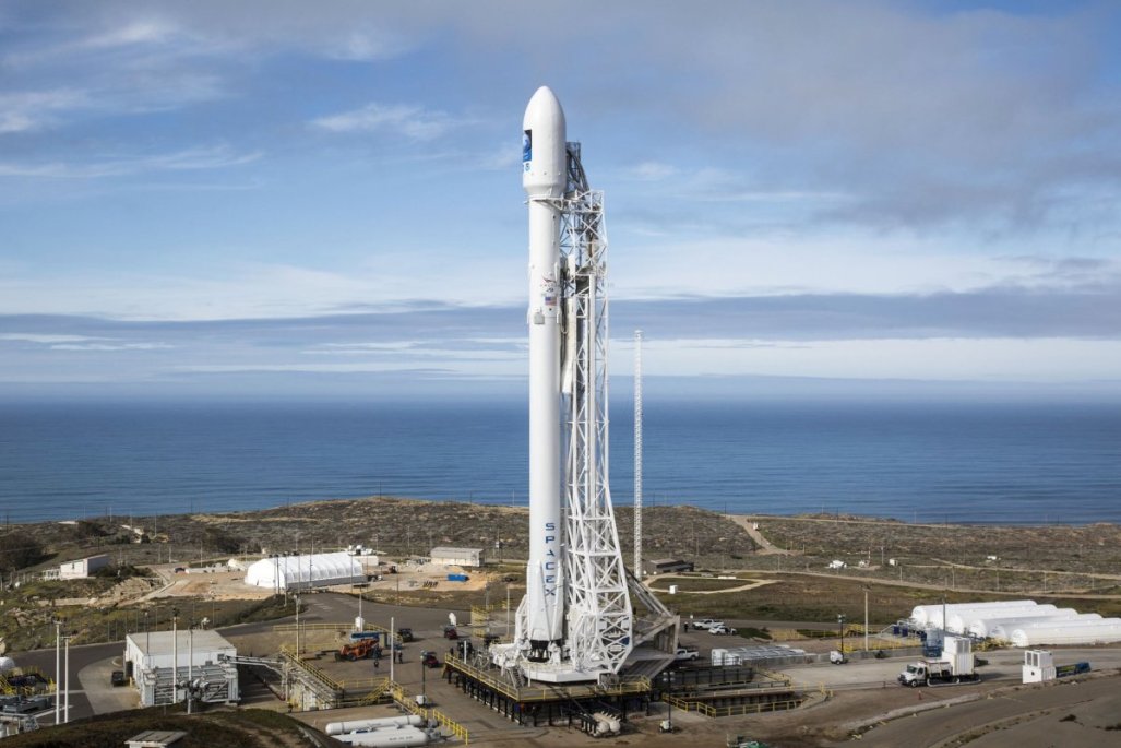 Cómo las ambiciones de SpaceX de salir a bolsa dependen del 