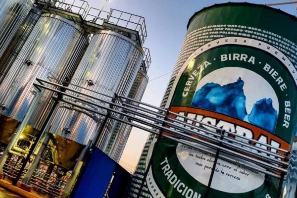 <p>Cervecería Austral deja en pausa inversión de US$ 100 millones mientras reevalúa nueva planta en Magallanes ante cambios en el mercado</p>