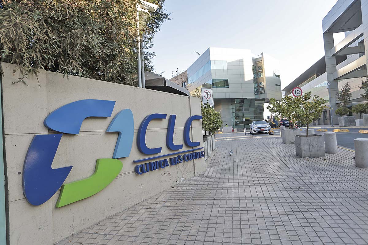 <p>Clínica Las Condes finaliza primera etapa de su aumento de capital y recauda más de $ 70 mil millones</p>