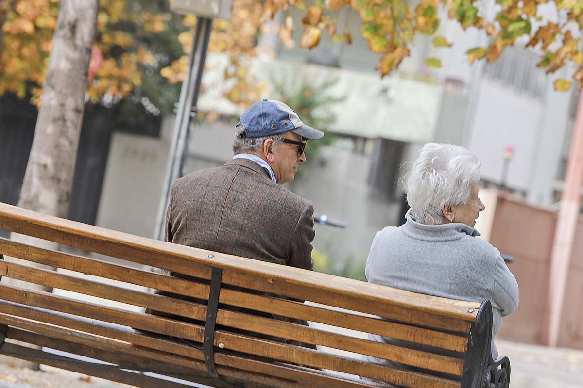 <p>Consejo Consultivo Previsional en alerta por “aumento considerable” de pensionados</p>