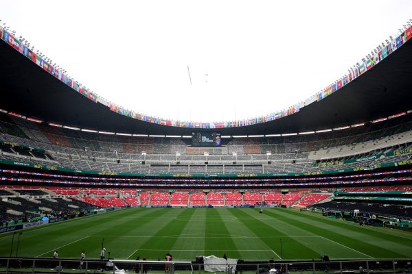 <p>México será el primer país en albergar el torneo tres veces y el partido inaugural se disputa en el Estadio Azteca. (Foto: Reuters)</p>