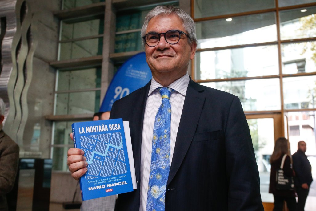 “Ojalá que el ministro pueda abocarse a las tareas