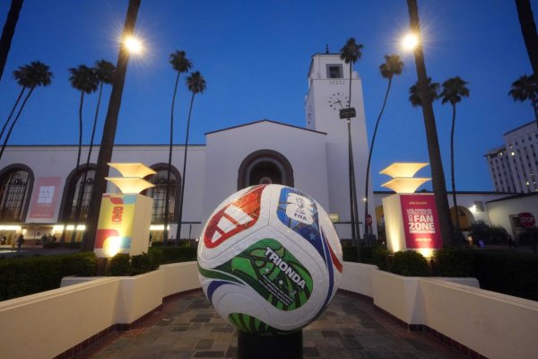 <p>El Mundial ha sido promocionado por los ejecutivos de las apuestas como la "mayor oportunidad de apuestas" de la historia. (Foto: Reuters)</p>
