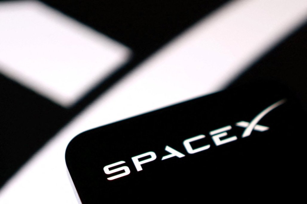 En la antesala de su salida bursátil, SpaceX fija precio de la acción a US$ 135 y levanta cifra récord de US$ 75 mil millones