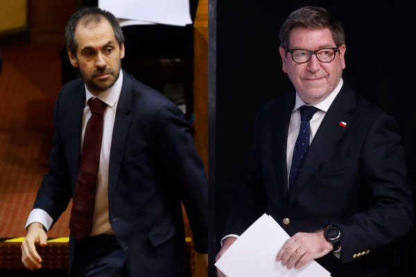 Biministro Mas apunta a Grau por irregularidades en Censo 2024: “Se tiene que investigar si hay responsabilidades políticas”