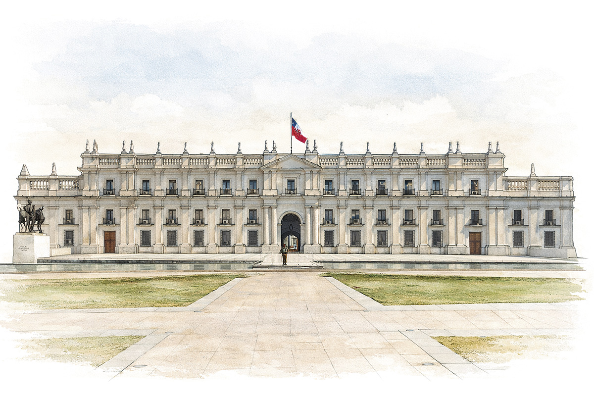 <p>Decreto de política fiscal, solo un gobierno ha cumplido con su meta inicial desde 2007</p>