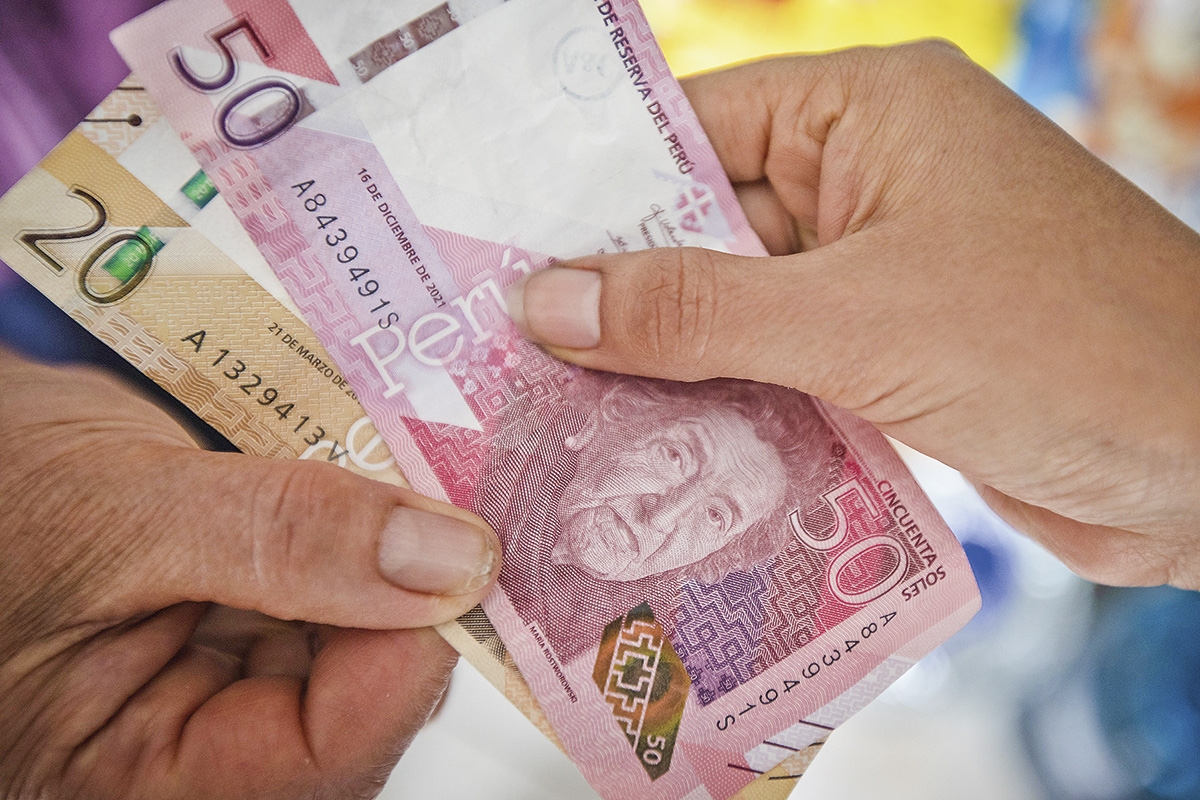 <p>Foto: Bloomberg.</p>