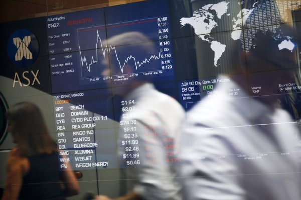 <p>4 Datos clave para invertir en la semana</p>