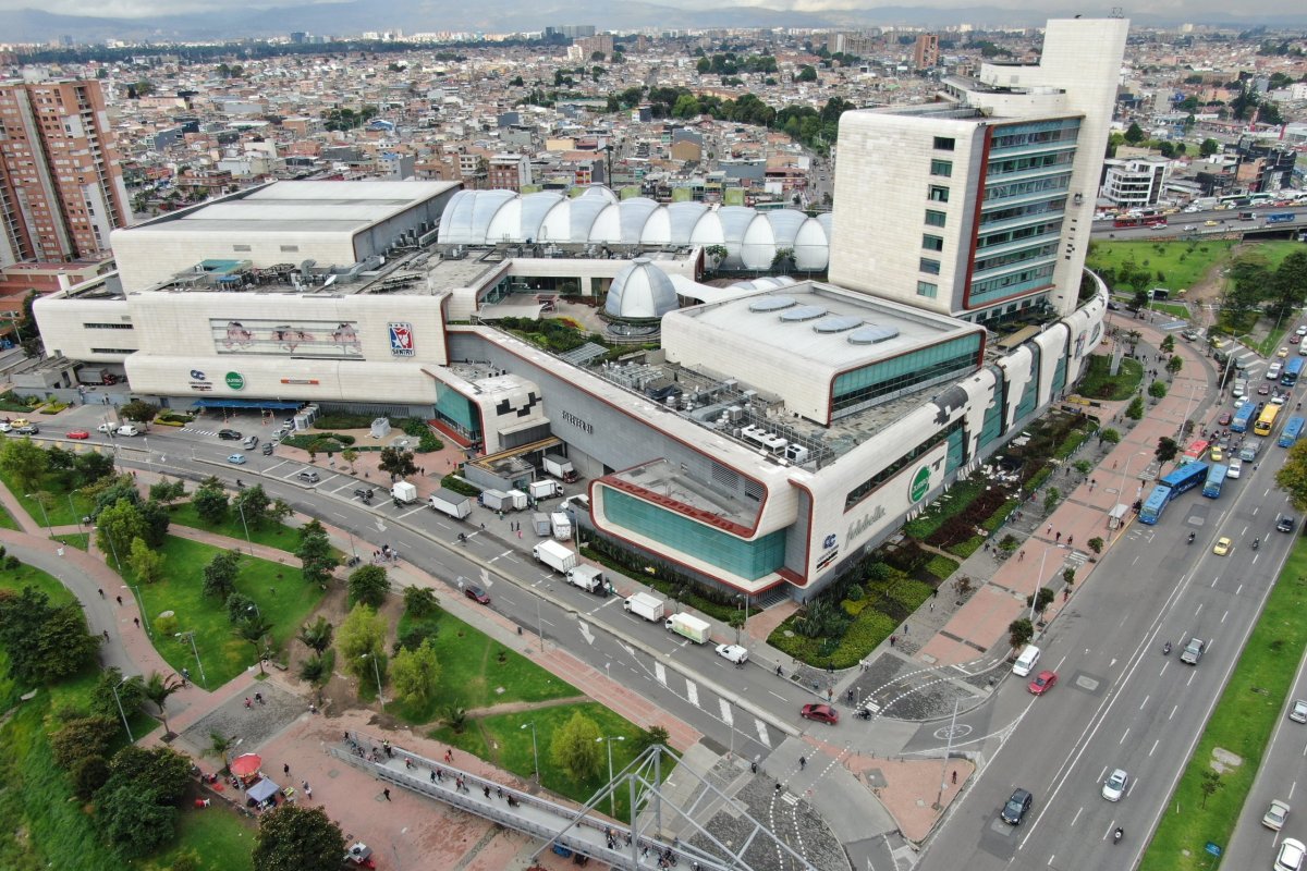 <p>Parque Arauco busca startups para probar soluciones tecnológicas en Chile, Perú y Colombia</p>