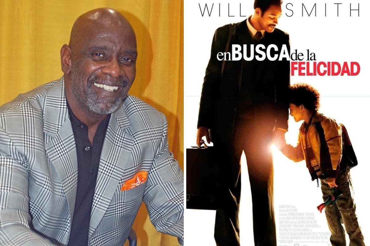 <p>Christopher Gardner, el escritor que inspiró la película “En Busca de la Felicidad” será parte del directorio de Ticketplus</p>