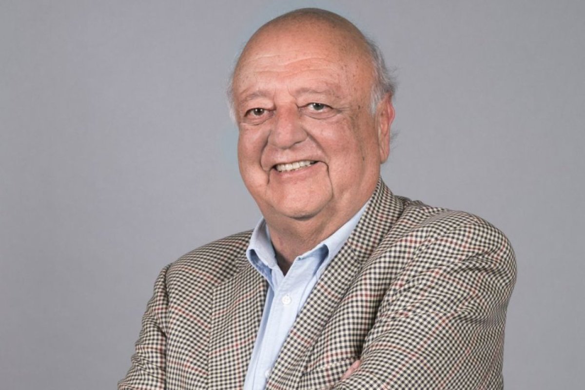 <p>José Antonio Viera-Gallo se incorpora a Estudio Colombara como Off Counsel</p>
