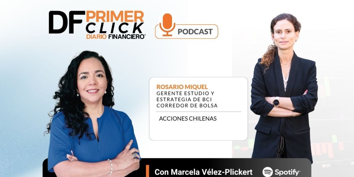 <p>Especial: Acciones chilenas, conflicto en Irán</p>