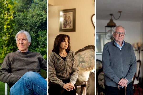 <p>“Tenemos que dejar de ser invisibles”: Tres testimonios de quienes perdieron sus ahorros en el Caso Sartor</p>