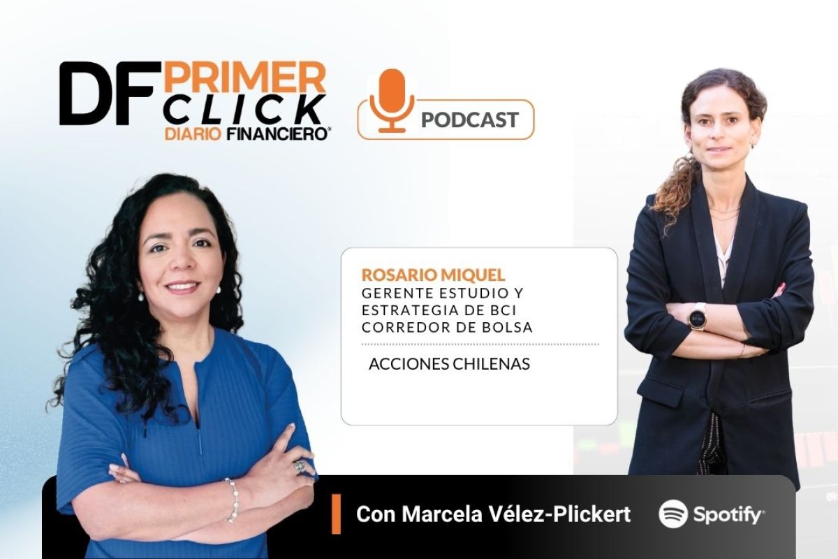 <p>Especial: Acciones chilenas, conflicto en Irán</p>